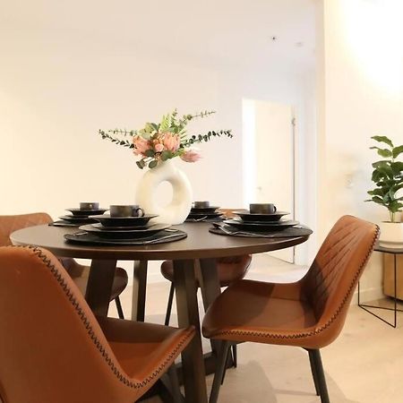 Luxury 2Bedroom2Bathroom Apartment At Mel Cbd Melburne Exterior foto