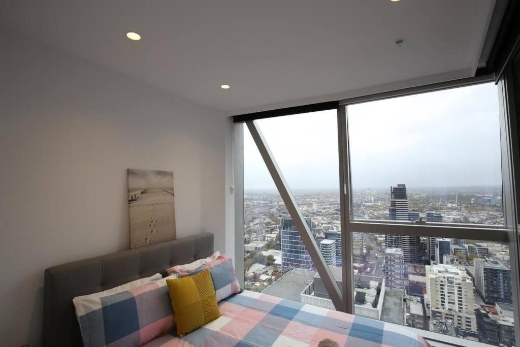 Luxury 2Bedroom2Bathroom Apartment At Mel Cbd Melburne Exterior foto