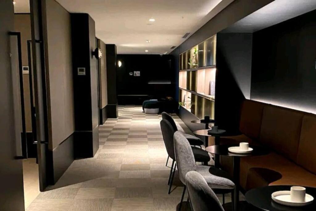 Luxury 2Bedroom2Bathroom Apartment At Mel Cbd Melburne Exterior foto