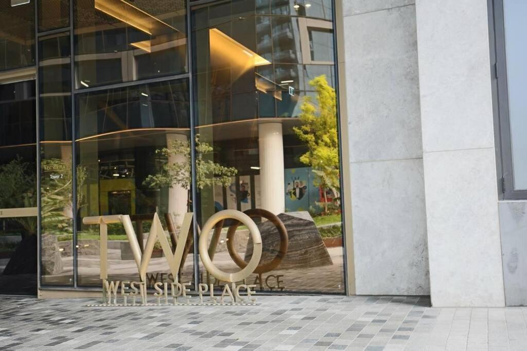 Luxury 2Bedroom2Bathroom Apartment At Mel Cbd Melburne Exterior foto